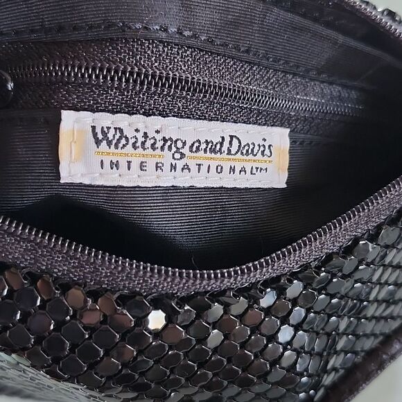 Whiting & Davis Bag - Picture 3 of 5